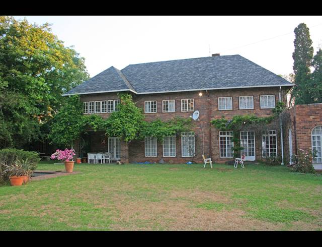 2,974M² VACANT LAND FOR SALE IN DUNKELD